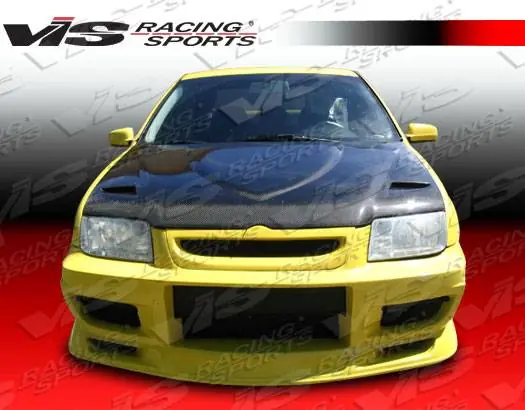 Volkswagen Jetta VIS Racing Demon Full Body Kit - 99VWJET4DDEM-099 Mega Sale