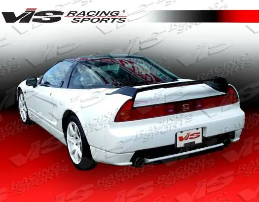 Acura NSX VIS Racing NSX R Door Panels - 02ACNSX2DNSXR-005 Flash Sale