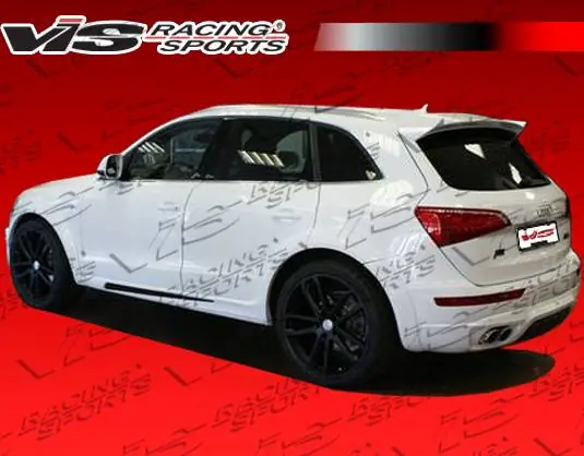 Bulk Order Audi Q5 VIS Racing Astek Door Panels - 09AUQ54DAST-005