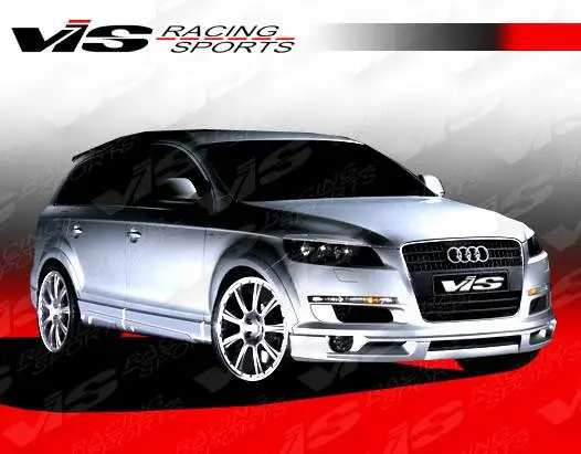 Audi Q7 VIS Racing M Tech Door Panels - 06AUQ74DMTH-005 No Minimum Order