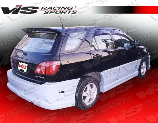 Flash Sale Lexus RX300 VIS Racing D-Max Door Panels - 99LXRX34DDMX-005