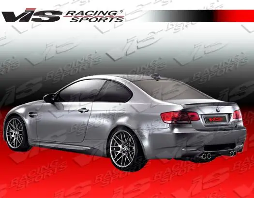 Don’t Miss Out BMW 3 Series VIS Racing M3 Front Fenders - 07BME922DM3-007