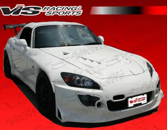 Trending Honda S2000 VIS Racing SP Front Fender - 00HDS2K2DSP-007