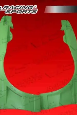 Toyota Corolla VIS Racing JB Front Fenders - 84TYCOR2DJB-007 Fan Favorite