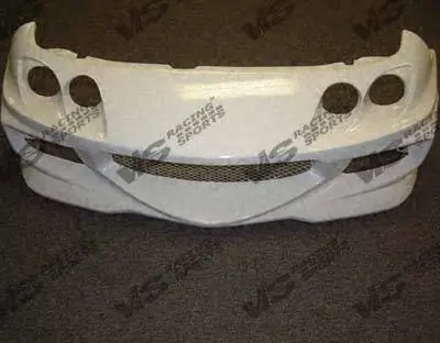 Sale Acura Integra VIS Racing GT Bomber Front Bumper - 98ACINT2DGB-001
