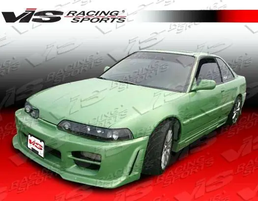 Acura Integra VIS Racing Octane Front Bumper - 90ACINT2DOCT-001 Factory Price