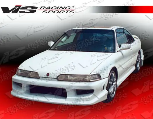 Acura Integra VIS Racing Striker Front Bumper - 90ACINT2DSTR-001 New Release