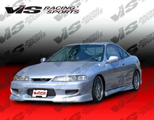 Acura Integra VIS Racing Tracer Front Bumper - 94ACINT2DTRA-001 Price Drop