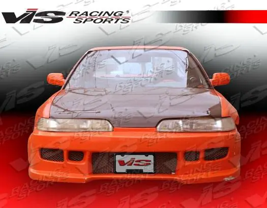 Today Only Acura Integra VIS Racing Z1 boxer Front Bumper - 90ACINT2DZ1-001