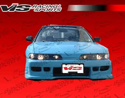 Acura Integra VIS Racing Z1 boxer Front Bumper - 94ACITR2DZ1-001 Special Offer