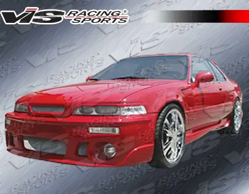 Special Offer Acura Legend 2DR VIS Racing EVO Front Bumper - 91ACLEG2DEVO-001