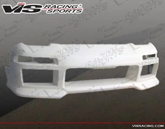 Today Only Acura NSX VIS Racing Blaze Front Bumper - 91ACNSX2DBD-001