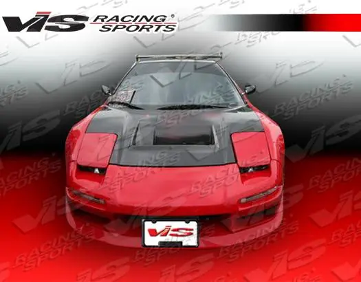 Acura NSX VIS Racing FX Widebody Front Bumper - 91ACNSX2DFXWB-001 Deal