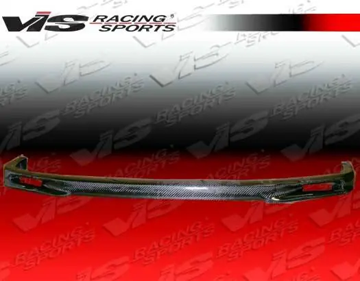 Top Rated Acura NSX VIS Racing Techno R Front Lip - 91ACNSX2DTNR-011