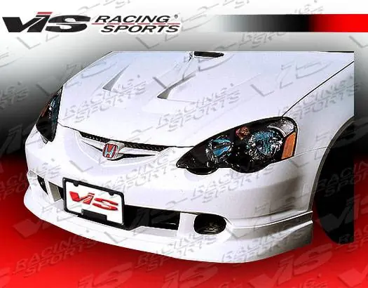 Acura RSX VIS Racing Wings Front Lip - 02ACRSX2DWIN-011 Fast Shipping