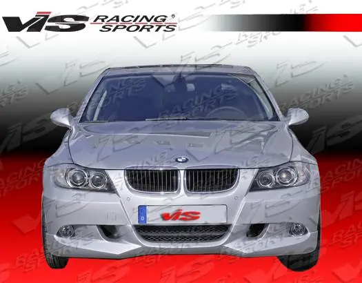 BMW 3 Series VIS Racing A Tech Front Lip - 06BME904DATH-011 New Release