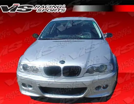 BMW 3 Series VIS Racing CSL-4 Front Bumper - 99BME462DCSL4-001 Sale