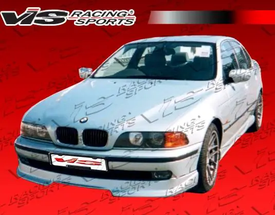 Sale BMW 5 Series VIS Racing M Tech Front Lip - 97BME394DMTH-011