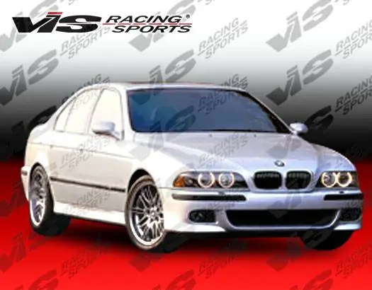 BMW 5 Series VIS Racing M5 Front Bumper - 97BME394DM5-001 Best Choice