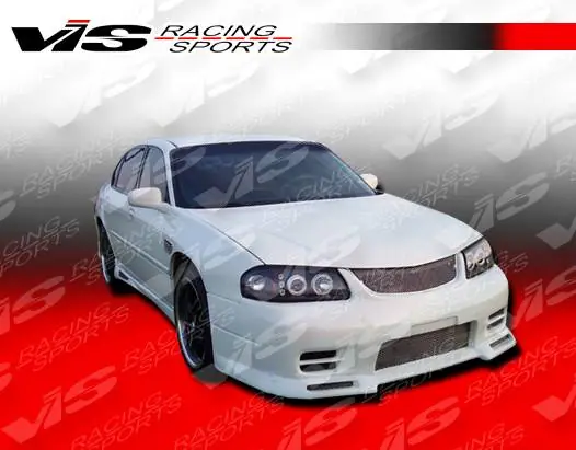 Chevrolet Impala VIS Racing Omega Front Bumper - 00CHIMP4DOMA-001 Don’t Miss Out