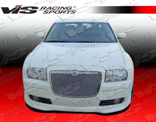 Chrysler 300 VIS Racing EVO Front Lip - 05CY3004DEVO-011 Best Price