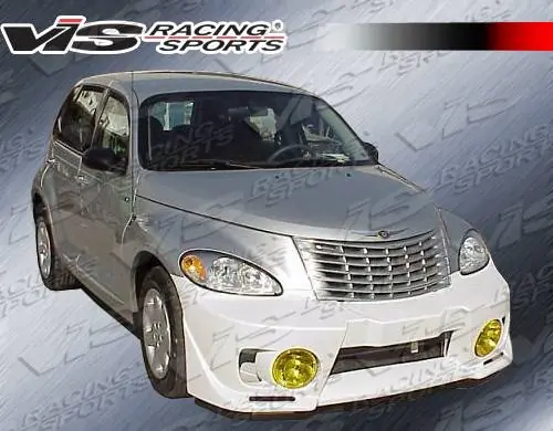 Chrysler PT Cruiser VIS Racing EVO-5 Front Bumper - 01CYPTC4DEVO5-001 Trending