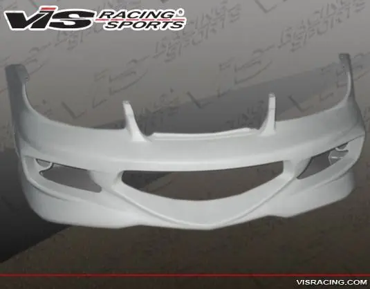Sale Dodge Neon 4DR VIS Racing GT Bomber Front Bumper - 03DGNEO4DGB-001