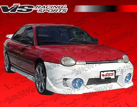 Fan Favorite Dodge Neon VIS Racing EVO-5 Front Bumper - 95DGNEO2DEVO5-001