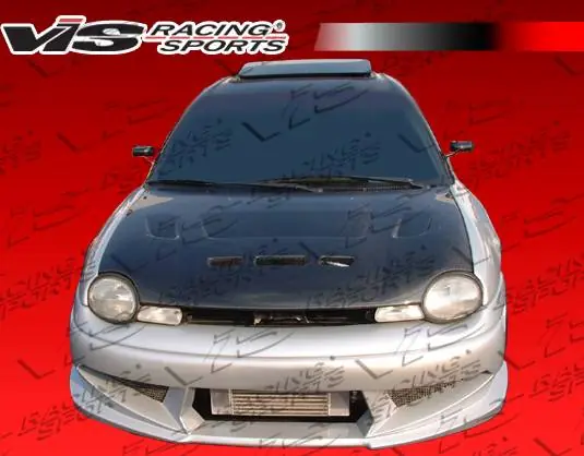 While Supplies Last Dodge Neon VIS Racing Viper Front Bumper - 95DGNEO2DVR-001