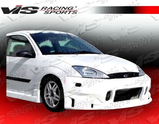 Today Only Ford Focus VIS Racing TSC Front Bumper - 00FDFOC2DTSC-001