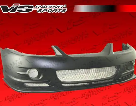Ford Mustang VIS Racing Invader-3 Front Bumper - 99FDMUS2DINV3-001 Factory Price