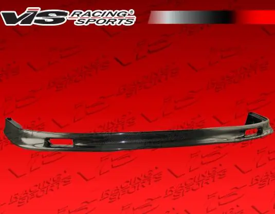 Brand New Honda Prelude VIS Racing Type S Front Lip - 92HDPRE2DSPN-011