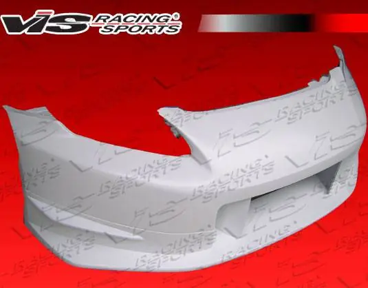 Honda S2000 VIS Racing AMS Front Bumper - 00HDS2K2DAMS-001 Limited Time