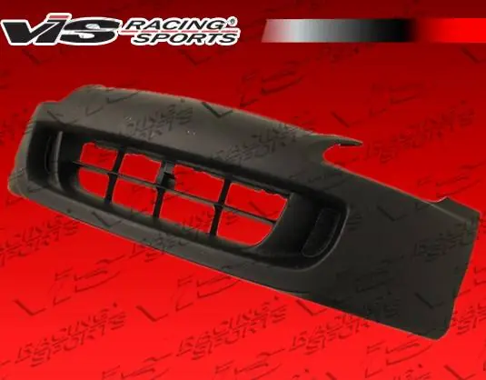 Clearance Honda S2000 VIS Racing AP2 Front Bumper - 00HDS2K2DAP2-001