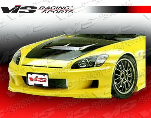 Honda S2000 VIS Racing Grand Front Bumper - 00HDS2K2DGND-001 Best Price