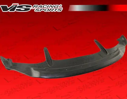 Affordable Honda S2000 VIS Racing Techno R Front Lip - 04HDS2K2DTNR-011