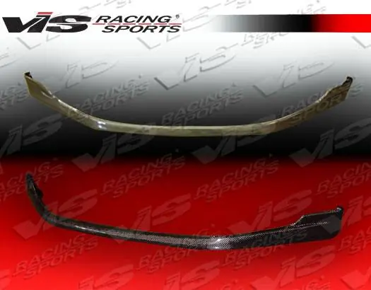 Markdown Honda S2000 VIS Racing Type R Front Lip - 00HDS2K2DTYR-011