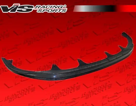 Lexus GS VIS Racing ACT Front Lip - 06LXGS34DACT-011 Free Delivery