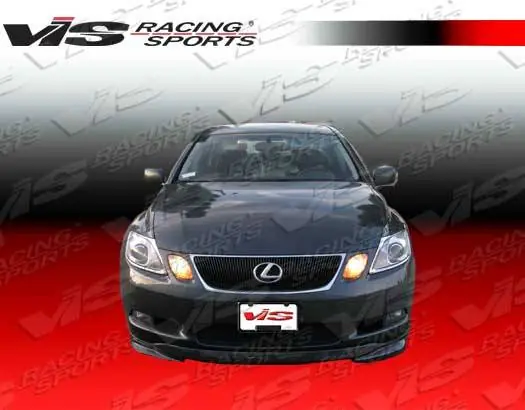 Lexus GS VIS Racing VIP-2 Front Lip - 06LXGS34DVIP2-011 Editor’s Pick
