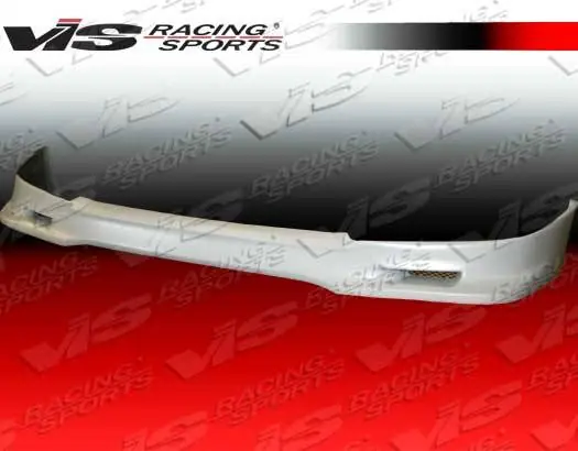 Deal Lexus IS VIS Racing Techno R-3 Front Lip - 00LXIS34DTNR3-011