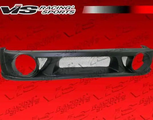 Lexus LX VIS Racing Desert Storm Front Bumper - 96LXLX4DDS-001 Fast Shipping