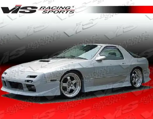 Mazda RX-7 VIS Racing Venus Front Bumper - 86MZRX72DVEN-001 Hot Picks