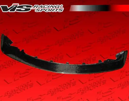 High Quality Mazda RX-8 VIS Racing ASC Front Lip - 09MZRX82DASC-011