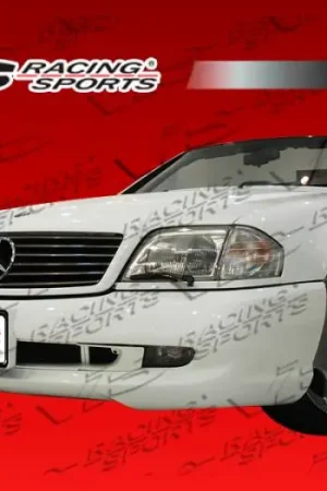 Mercedes-Benz SL VIS Racing Euro Tech-2 Front Bumper - 90MER1292DET2-001 Flash Sale