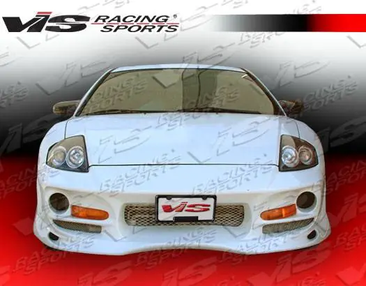 Order Now Mitsubishi Eclipse VIS Racing Ballistix Front Bumper - 00MTECL2DBX-001