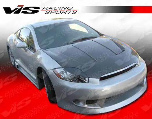 Mitsubishi Eclipse VIS Racing V Speed Front Bumper - 06MTECL2DVSP-001 Get Yours