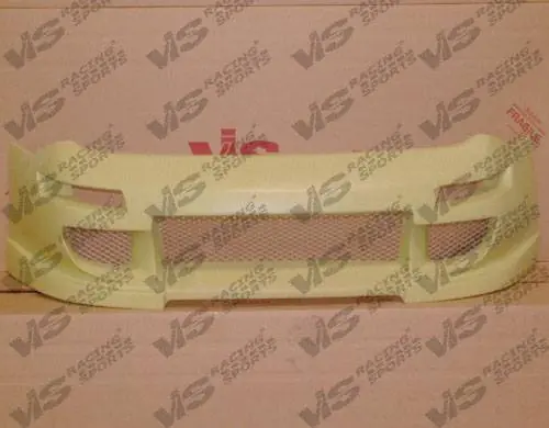 Discount Nissan 300Z VIS Racing Blaze Front Bumper - 90NS3002DBD-001
