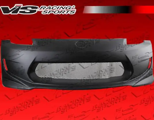 Best Price Nissan 350Z VIS Racing AMS GT Front Bumper - 03NS3502DAMSGT-001