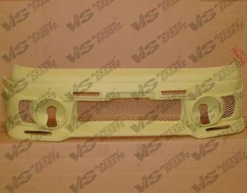 Nissan Altima VIS Racing Evolution-3 Front Bumper - 93NSALT4DEVO3-001 Wholesale