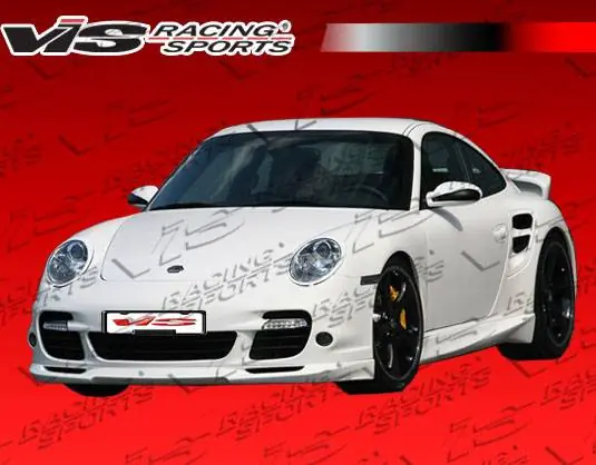 Low Price Porsche 911 VIS Racing A Tech Front Lip - 05PS9972DTATH-011